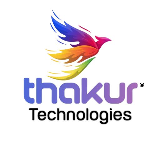 Thakur Technologies Logo